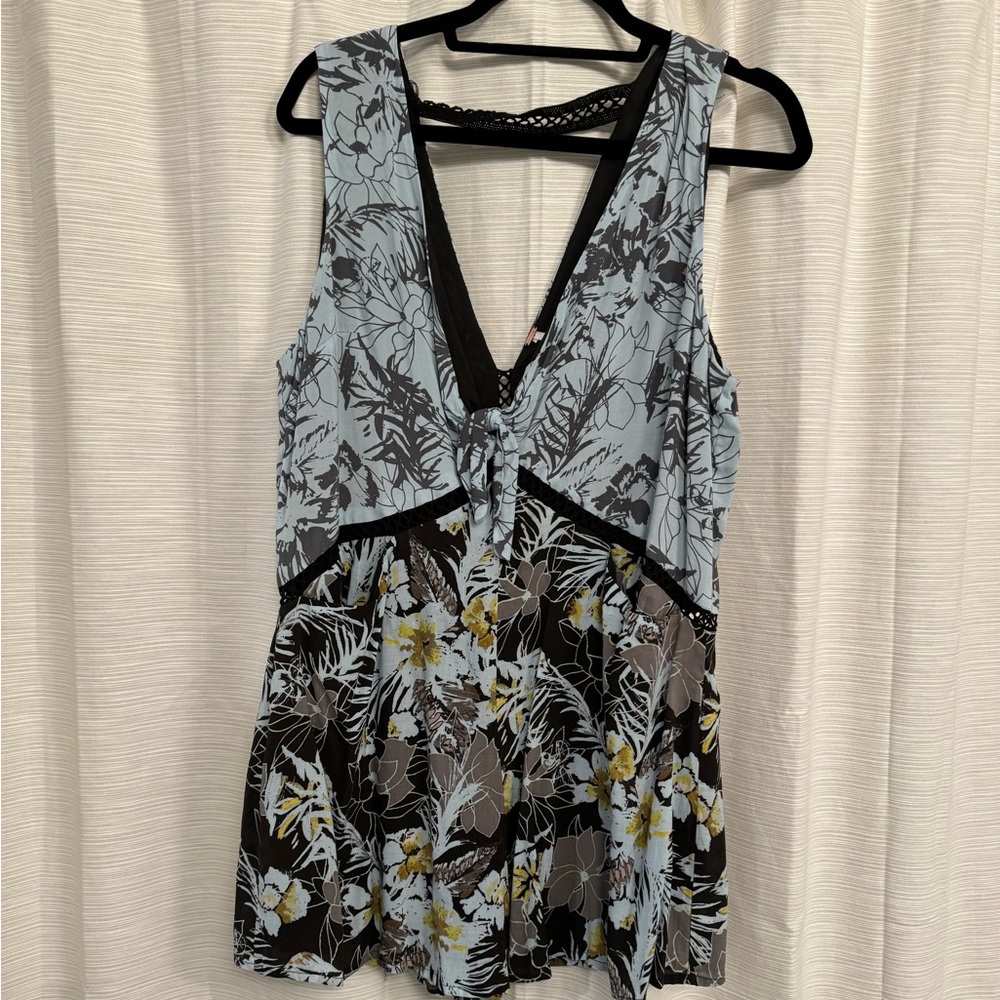 Free People romper
